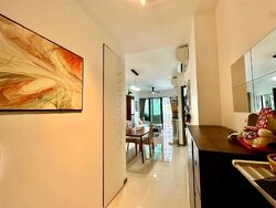 Kingsford Waterbay (D19), Apartment #452939381